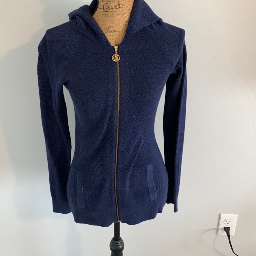 Lilly Pulitzer Sweater